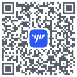 爱原物 QRcode