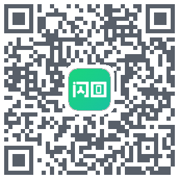 闪回有品 QR-код для загрузки