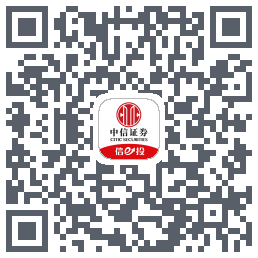 中信个股 QR-код для загрузки