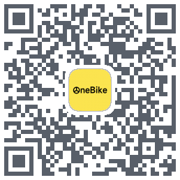 onebike的下載二維碼