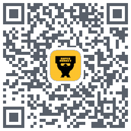 超级猩猩 QRcode
