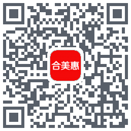合美惠 QRcode