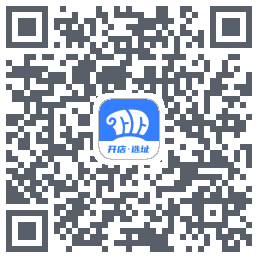 上上参谋 QRcode