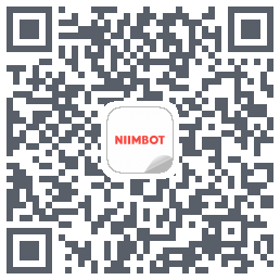 NIIMBOT QRcode