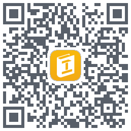 工学云codice QR per il download
