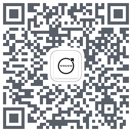 沃尔沃汽车 QRcode