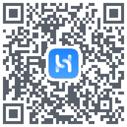Haylou Fun QRcode