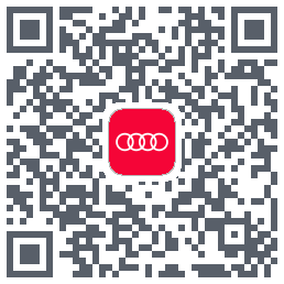 上汽奥迪 QRcode