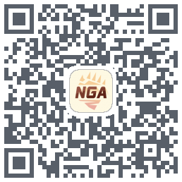 恩基爱社区的下載二維碼