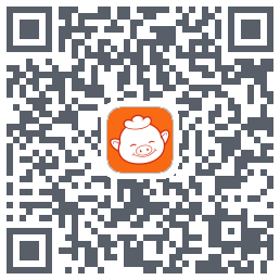 猪八戒的下载二维码