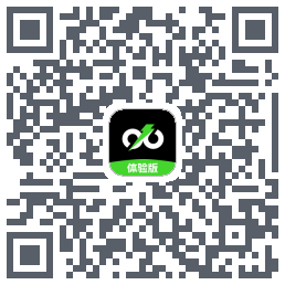 闪充智行código QR de descarga de