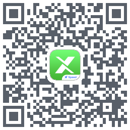 XTrend Speed的下載二維碼