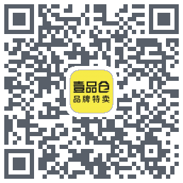 壹品仓的下載二維碼