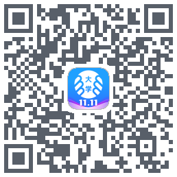 掌上大学 QR-код для загрузки