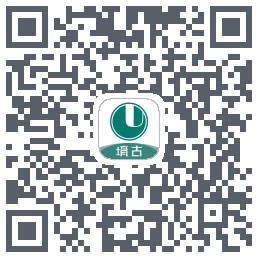 农批管家のダウンロードQRコード