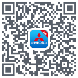 三菱智能空调3 QRcode