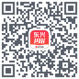 东兴198 QRcode