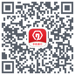 秦农银行的下載二維碼