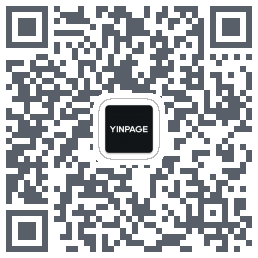 Yinpage的下載二維碼