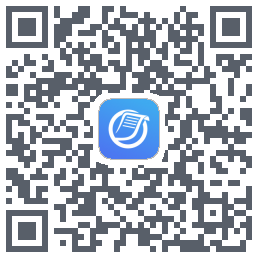 勤上口袋办公的下載二維碼