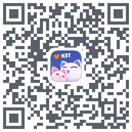亲Key键盘 QRcode