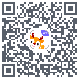 外研U学的下載二維碼