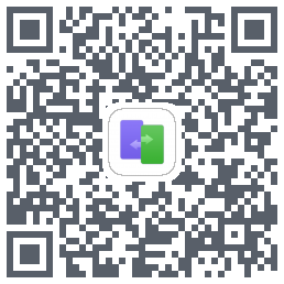 手机搬家 QRcode