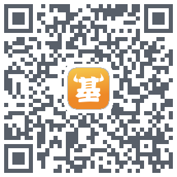 基金牛du code QR de téléchargement