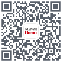 贝洛特门窗 QRcode