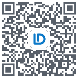蓝豆云 QRcode