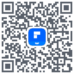 PDFelement QRcode