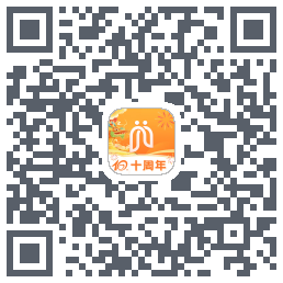 爱牵挂care QRcode