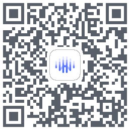 汉王语音王的下載二維碼