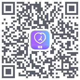 期遇的下載二維碼