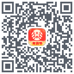 掌上大学的下載二維碼