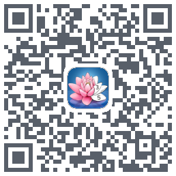 Zen Color QRcode