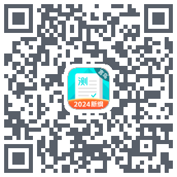普通话测试codice QR per il download