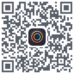 广角助手código QR de descarga de