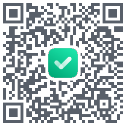 指尖时光のダウンロードQRコード