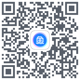 当贝鱼缸รหัส QR สำหรับดาวน์โหลด
