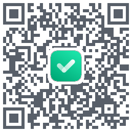指尖时光 QRcode