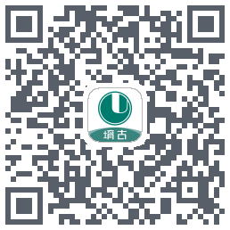 农批管家 QRcode