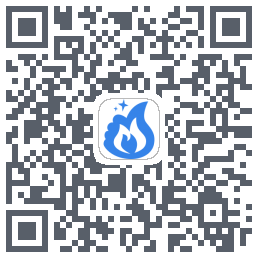 运气到家的下载二维码