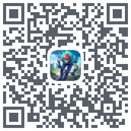 绝影之竞 QRcode