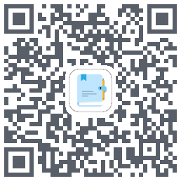 天悦日记 QRcode