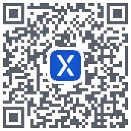 悦动办公 QRcode