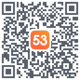 53伴学测试版 QR-код для загрузки