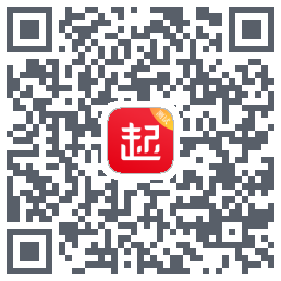 起点读书 QRcode