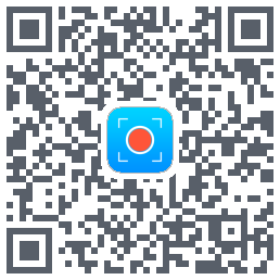 超级录屏大师codice QR per il download