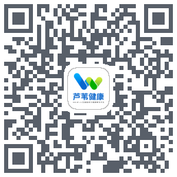 芦苇健康código QR de descarga de